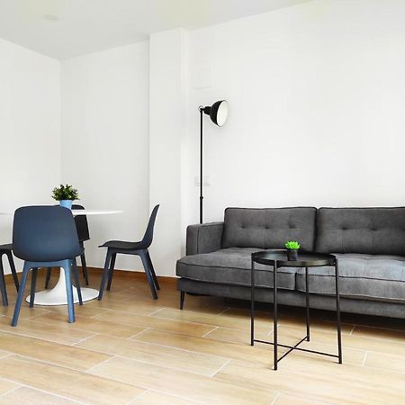 Aiguaneu El Celler Apartment Blanes Bagian luar foto