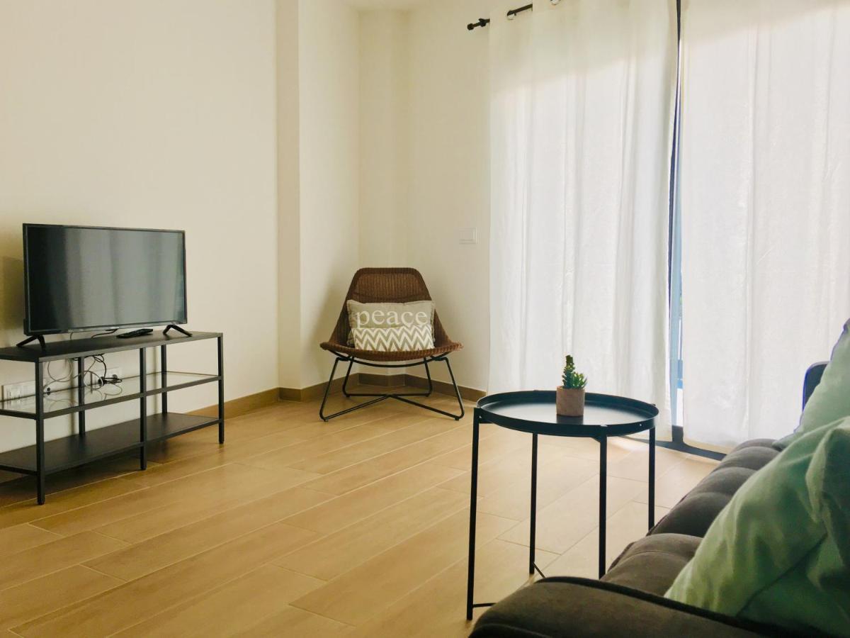 Aiguaneu El Celler Apartment Blanes Bagian luar foto